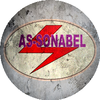 Logo Association Sportive de la SONABEL